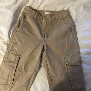TNA CARGO PANTS